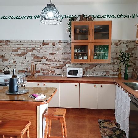 Casa Blas Puerto del Rosario  Exteriör bild