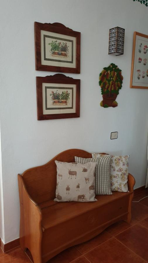 Casa Blas Puerto del Rosario  Exteriör bild