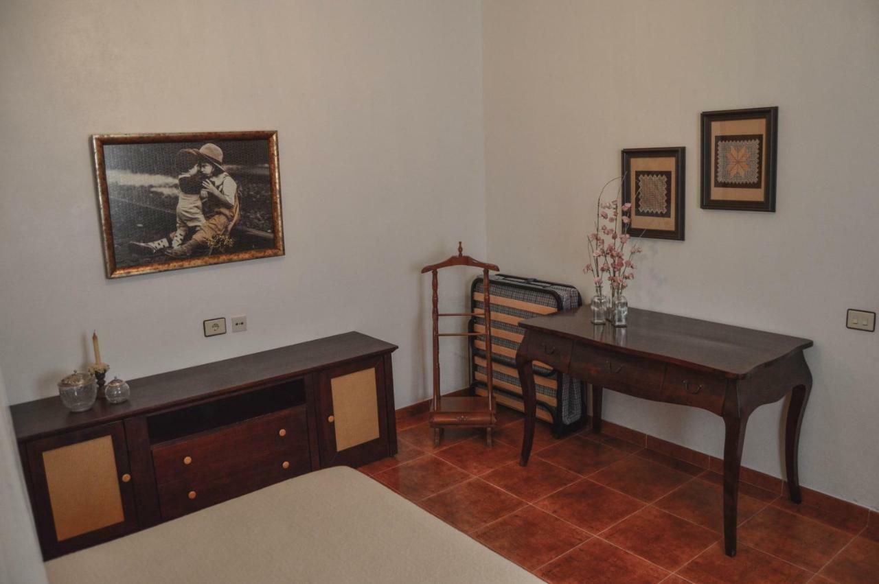 Casa Blas Puerto del Rosario  Exteriör bild