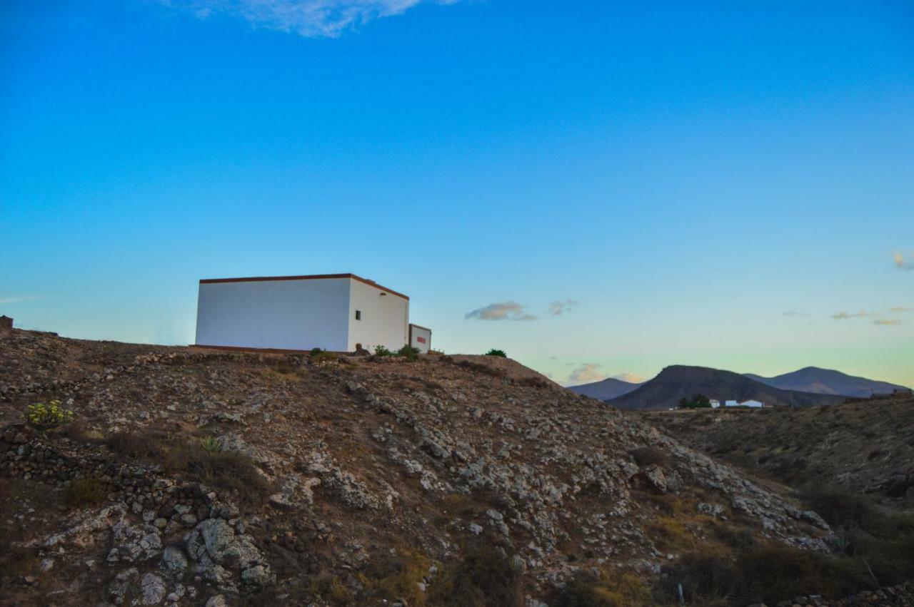 Casa Blas Puerto del Rosario  Exteriör bild